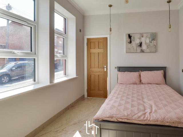 Shelley Street, Leicester 1 bed in a house share to rent £625 pcm £144 pw