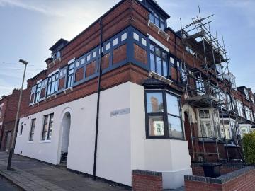 Shelley Street, Leicester LE2, Studio to rent, £675 pcm | PrimeLocation