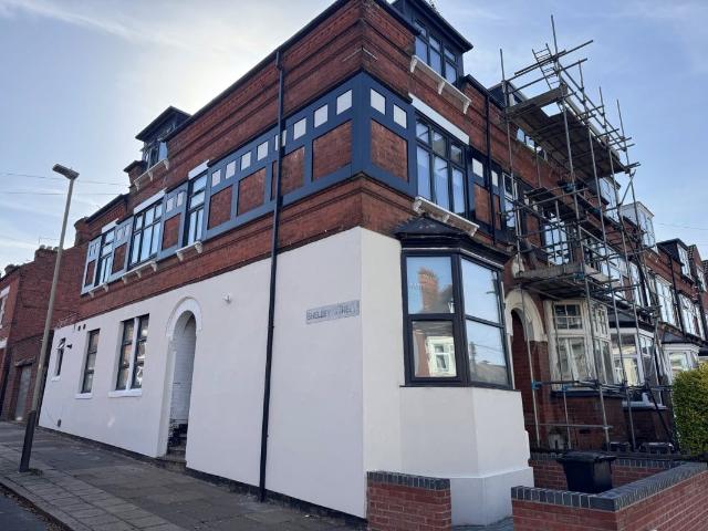 Shelley Street, Leicester LE2, Studio to rent, £625 pcm | PrimeLocation