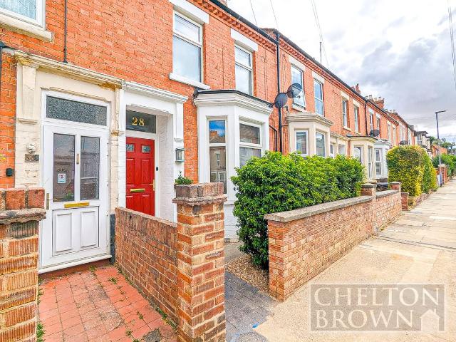 Shelley Street, Northampton, Northamptonshire NN2, 2 bed terraced house to rent, £1,350 pcm | PrimeLocation
