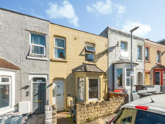 Shelley Street, Swindon, SN1 House share to rent £550 pcm £127 pw