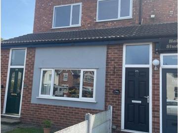 Shellfield Road, Southport PR9, 2 bed flat to rent, £850 pcm | PrimeLocation