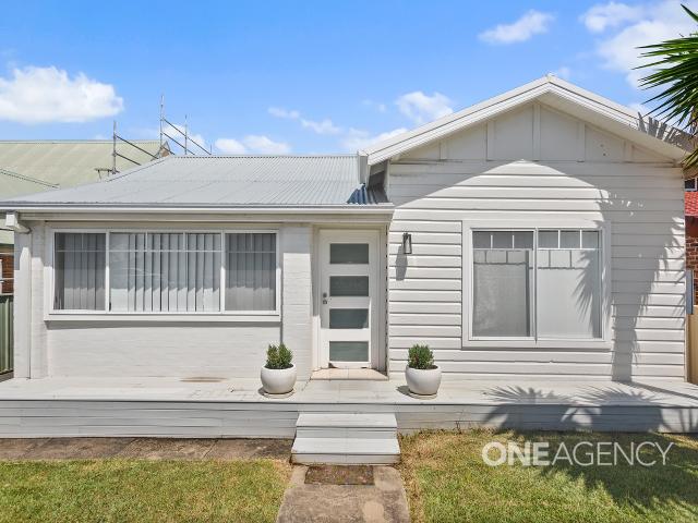 Shellharbour 13 Darley Street