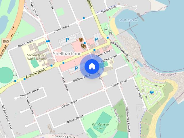 Shellharbour Village Charm