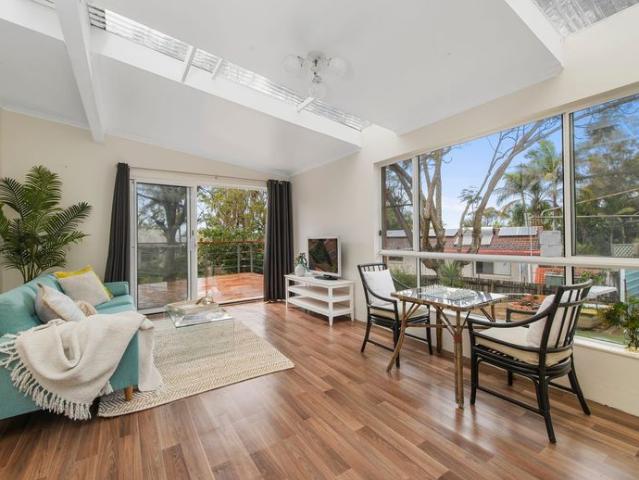 Shelly Beach Haven