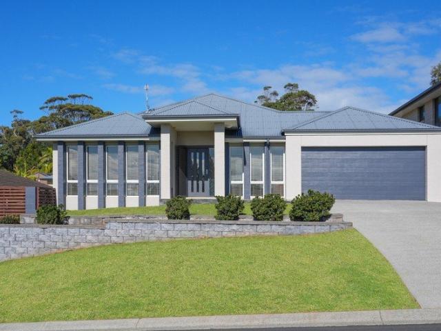 Shelly Beach Precinct Flexible Floorplan