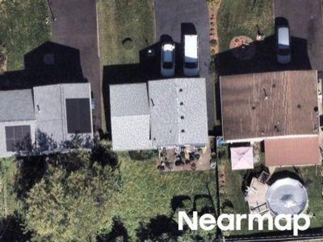 Shelmont Dr