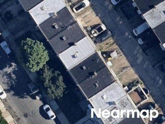Shelmire Ave
