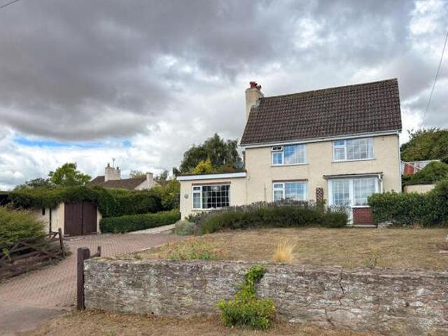 Shelwick, Hereford, 3 Bedroom Detached