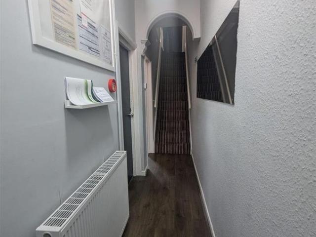 Shelton Old Road, Stoke On Trent ST4, 4 bed shared accommodation to rent, £395 pcm | PrimeLocation