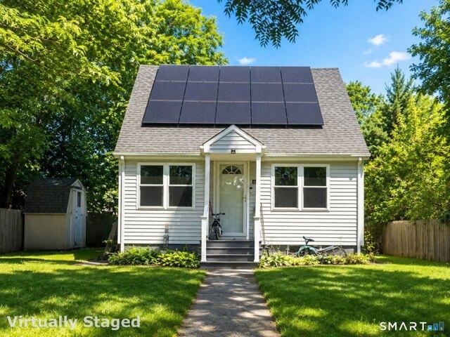 Shelton Ave, Wolcott, Home For Sale