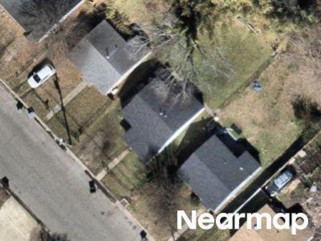 Shelton Rd