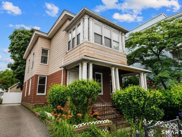Shelton St, Bridgeport, Home For Sale