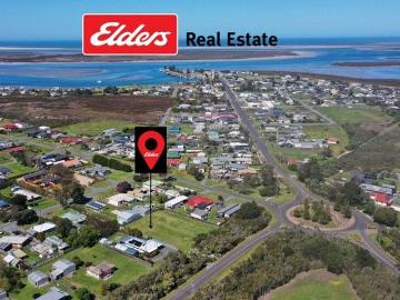 SHELTERED AND PRIVATE LARGE RESIDENTIAL BLOCK!
