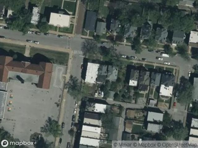 Shenandoah Ave