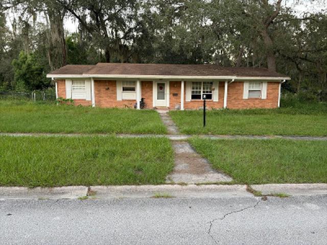 Shenandoah Dr E