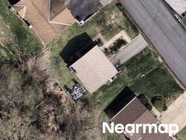Shenandoah Dr
