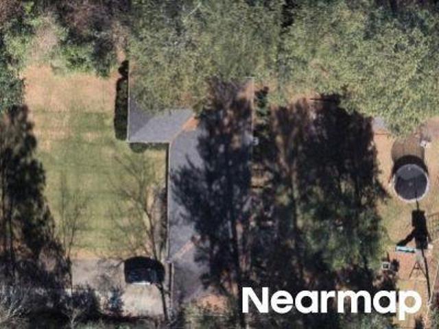Shenandoah Rd