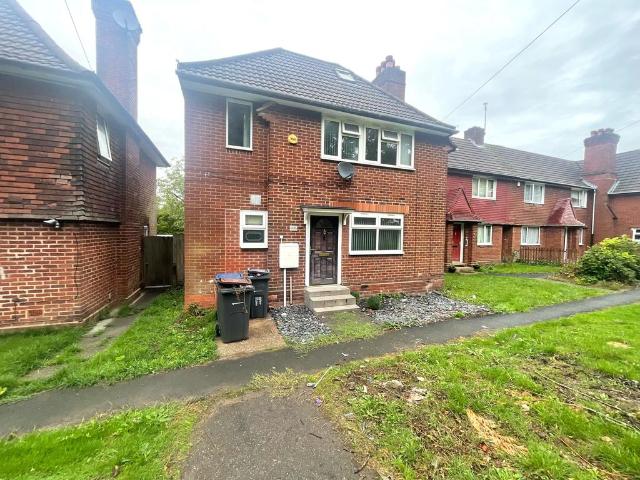 Shenley Fields Road, Birmingham, B29 4 bed house to rent £1,600 pcm £369 pw