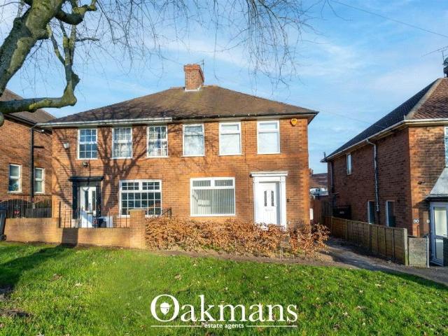 Shenley Lane, Birmingham, West Midlands B29, 3 bed detached house to rent, £1,250 pcm | PrimeLocation