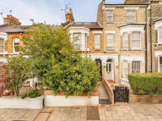 Shenley Road, Camberwell SE5, 4 bed terraced house to rent, £4,500 pcm | PrimeLocation