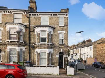 SE15, Peckham, London, Greater London