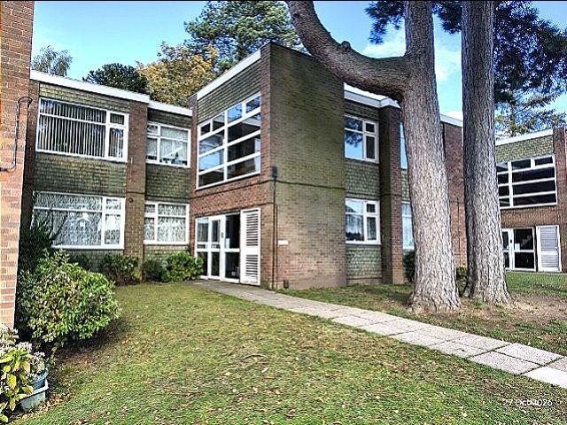 Shenstone Ct, Coalway Road, Penn, Wolverhampton WV3, 2 bed flat to rent, £850 pcm | PrimeLocation