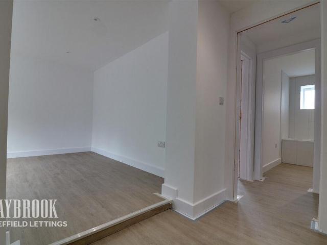 Shenstone Road, Sheffield 2 bed apartment to rent £1,000 pcm £231 pw