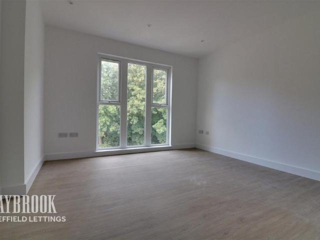 Shenstone Road, Sheffield 2 bed apartment to rent £950 pcm £219 pw