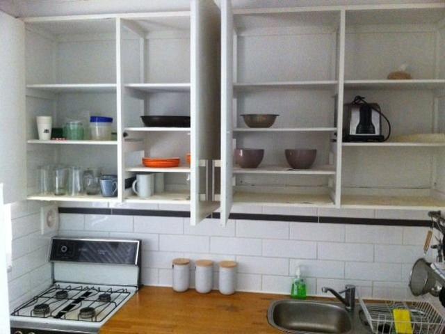 Shenton Park One Bedroom Studio / Semi Furnished Apartment