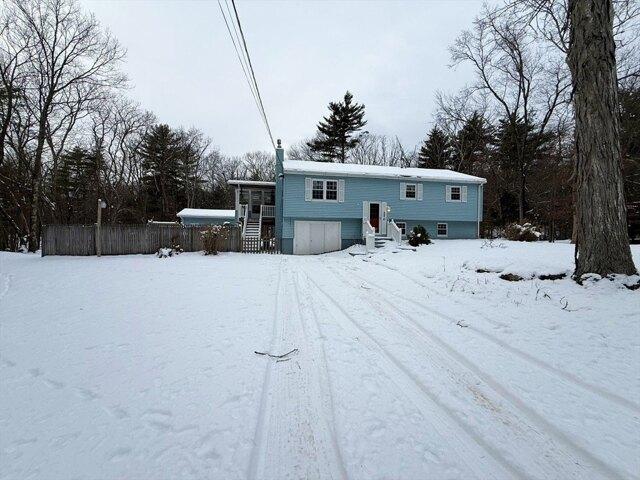 Shepard Rd, Sturbridge, Home For Sale