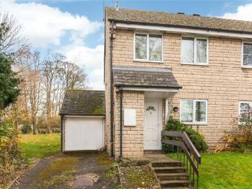 Shepard Way, Chipping Norton OX7, 3 bed semi detached house to rent, £1,700 pcm | PrimeLocation