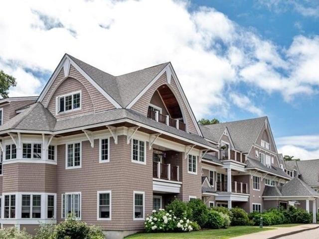 Shepards Cove Rd Unit F, Kittery, Condo For Sale