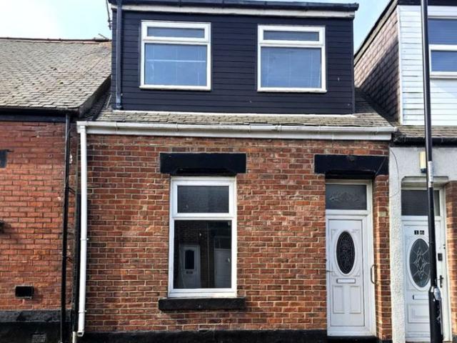 Shepherd Street, Sunderland SR4, 4 bed terraced bungalow to rent, £350 pcm | PrimeLocation