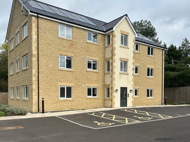 Shepherds Close, Barrow BB7, 2 bed flat to rent, £760 pcm | PrimeLocation