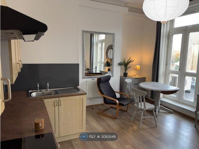 Shepherds Bush Road, Hammersmith W6, Studio to rent, £1,475 pcm | PrimeLocation