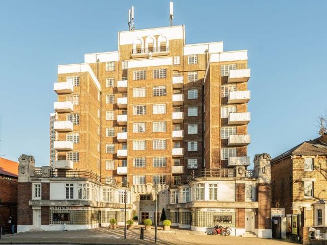 Shepherds Bush Road, Hammersmith W6, Studio to rent, £1,600 pcm | PrimeLocation