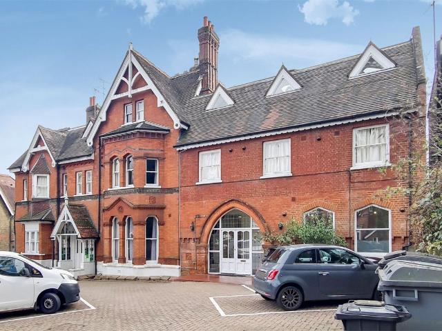 Shepherds Hill, Highgate, London N6, 1 bed flat to rent, £2,253 pcm | PrimeLocation