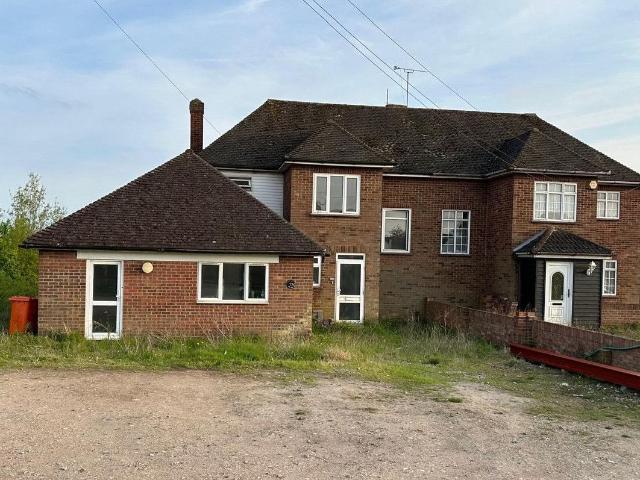 Shepherds Hill, Romford RM3, 3 bed semi detached house to rent, £2,500 pcm | PrimeLocation