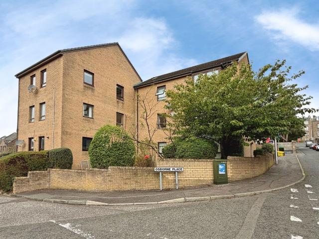 Shepherds Loan, Dundee DD2, 2 bed flat to rent, £1,000 pcm | PrimeLocation
