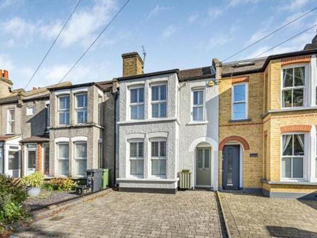 Shepherds Lane, West Dartford, 3 Bedroom Terraced