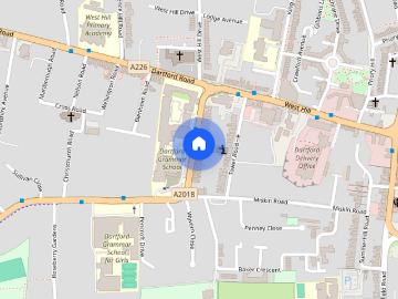 Dartford, Kent county, South East England