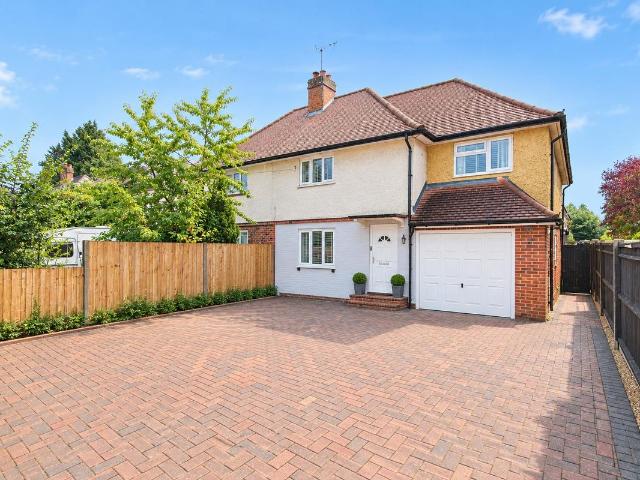 Shepherds Lane, Guildford GU2, 4 bed property to rent, £2,750 pcm | PrimeLocation