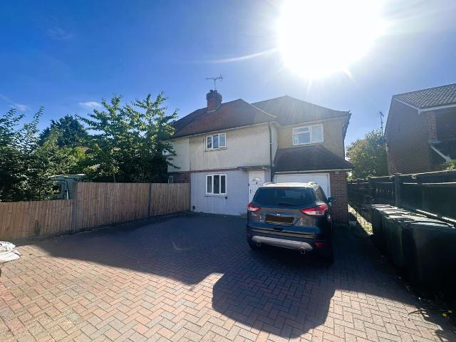 Shepherds Lane, Guildford GU2, 4 bed semi detached house to rent, £2,600 pcm | PrimeLocation