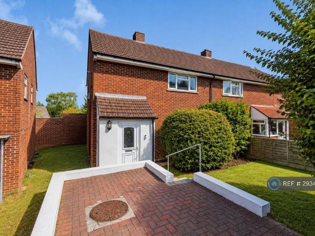 Shepherds Road, Winchester, SO23 3 bed terraced house to rent £2,100 pcm £485 pw