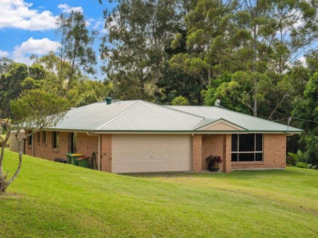 SHEPHERD'S RISE IS YOUR NEW HOME IN WITTA