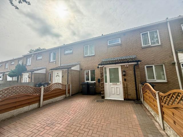 Shepherds Way, Birmingham B23, 2 bed property to rent, £1,100 pcm | PrimeLocation