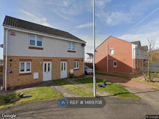 Shepherds Way, Cambuslang, Glasgow G72, 3 bed semi detached house to rent, £1,095 pcm | PrimeLocation