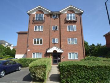 sheppard drive, bermondsey, se16