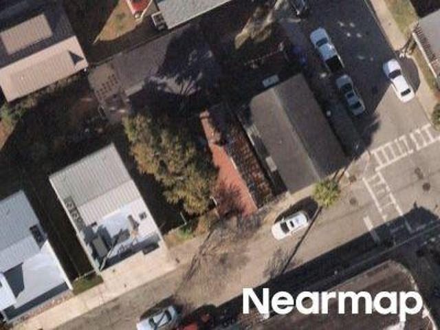 Sheppard St